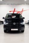 USED 2013 13 VOLKSWAGEN CARAVELLE 2.0 BUSINESS TDI 4MOTION 5d 180 BHP VERY CLEAN/ARMCHAIR CONFIG