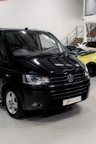 USED 2013 13 VOLKSWAGEN CARAVELLE 2.0 BUSINESS TDI 4MOTION 5d 180 BHP VERY CLEAN/ARMCHAIR CONFIG