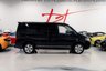 USED 2013 13 VOLKSWAGEN CARAVELLE 2.0 BUSINESS TDI 4MOTION 5d 180 BHP VERY CLEAN/ARMCHAIR CONFIG