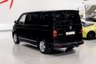 USED 2013 13 VOLKSWAGEN CARAVELLE 2.0 BUSINESS TDI 4MOTION 5d 180 BHP VERY CLEAN/ARMCHAIR CONFIG