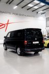 USED 2013 13 VOLKSWAGEN CARAVELLE 2.0 BUSINESS TDI 4MOTION 5d 180 BHP VERY CLEAN/ARMCHAIR CONFIG