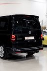 USED 2013 13 VOLKSWAGEN CARAVELLE 2.0 BUSINESS TDI 4MOTION 5d 180 BHP VERY CLEAN/ARMCHAIR CONFIG