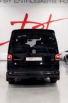 USED 2013 13 VOLKSWAGEN CARAVELLE 2.0 BUSINESS TDI 4MOTION 5d 180 BHP VERY CLEAN/ARMCHAIR CONFIG