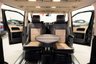 USED 2013 13 VOLKSWAGEN CARAVELLE 2.0 BUSINESS TDI 4MOTION 5d 180 BHP VERY CLEAN/ARMCHAIR CONFIG
