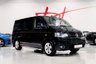 USED 2013 13 VOLKSWAGEN CARAVELLE 2.0 BUSINESS TDI 4MOTION 5d 180 BHP VERY CLEAN/ARMCHAIR CONFIG