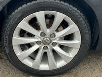 USED 2014 14 VAUXHALL INSIGNIA 2.0 ELITE NAV CDTI ECOFLEX S/S 5d 160 BHP &pound;35 TAX ++ 75MPG