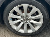 USED 2014 14 VAUXHALL INSIGNIA 2.0 ELITE NAV CDTI ECOFLEX S/S 5d 160 BHP &pound;35 TAX ++ 75MPG