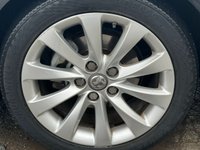 USED 2014 14 VAUXHALL INSIGNIA 2.0 ELITE NAV CDTI ECOFLEX S/S 5d 160 BHP &pound;35 TAX ++ 75MPG