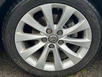 USED 2014 14 VAUXHALL INSIGNIA 2.0 ELITE NAV CDTI ECOFLEX S/S 5d 160 BHP &pound;35 TAX ++ 75MPG