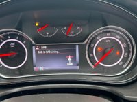 USED 2014 14 VAUXHALL INSIGNIA 2.0 ELITE NAV CDTI ECOFLEX S/S 5d 160 BHP &pound;35 TAX ++ 75MPG