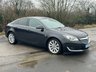 USED 2014 14 VAUXHALL INSIGNIA 2.0 ELITE NAV CDTI ECOFLEX S/S 5d 160 BHP &pound;35 TAX ++ 75MPG