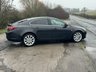 USED 2014 14 VAUXHALL INSIGNIA 2.0 ELITE NAV CDTI ECOFLEX S/S 5d 160 BHP &pound;35 TAX ++ 75MPG