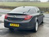 USED 2014 14 VAUXHALL INSIGNIA 2.0 ELITE NAV CDTI ECOFLEX S/S 5d 160 BHP &pound;35 TAX ++ 75MPG
