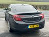 USED 2014 14 VAUXHALL INSIGNIA 2.0 ELITE NAV CDTI ECOFLEX S/S 5d 160 BHP &pound;35 TAX ++ 75MPG