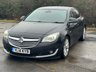 USED 2014 14 VAUXHALL INSIGNIA 2.0 ELITE NAV CDTI ECOFLEX S/S 5d 160 BHP &pound;35 TAX ++ 75MPG