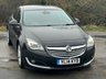 USED 2014 14 VAUXHALL INSIGNIA 2.0 ELITE NAV CDTI ECOFLEX S/S 5d 160 BHP &pound;35 TAX ++ 75MPG