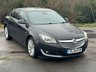 USED 2014 14 VAUXHALL INSIGNIA 2.0 ELITE NAV CDTI ECOFLEX S/S 5d 160 BHP &pound;35 TAX ++ 75MPG