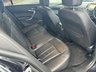 USED 2014 14 VAUXHALL INSIGNIA 2.0 ELITE NAV CDTI ECOFLEX S/S 5d 160 BHP &pound;35 TAX ++ 75MPG