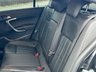 USED 2014 14 VAUXHALL INSIGNIA 2.0 ELITE NAV CDTI ECOFLEX S/S 5d 160 BHP &pound;35 TAX ++ 75MPG