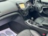 USED 2014 14 VAUXHALL INSIGNIA 2.0 ELITE NAV CDTI ECOFLEX S/S 5d 160 BHP &pound;35 TAX ++ 75MPG