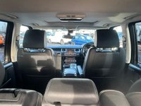 USED 2013 13 LAND ROVER RANGE ROVER SPORT 3.0 SDV6 HSE BLACK 5d 255 BHP JUST ARRIVED IN STOCK+ONLY 1 PREVIOUS OWNER FROM NEW+SERVICE HISTORY+PRIVACY GLASS+FULL LEATHER INTERIOR+SUNROOF+SATELLITE NAVIGATION+PARK ASSIST+CLIMATE CONTROL+20 INCH ALLOY WHEELS+OUTSTANDING VALUE FOR MONEY+CALL TODAY TO AVOID DISAPPOINTMENT!!!!!!!!!!!!!!!!