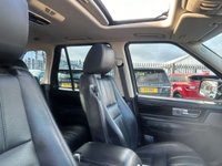 USED 2013 13 LAND ROVER RANGE ROVER SPORT 3.0 SDV6 HSE BLACK 5d 255 BHP JUST ARRIVED IN STOCK+ONLY 1 PREVIOUS OWNER FROM NEW+SERVICE HISTORY+PRIVACY GLASS+FULL LEATHER INTERIOR+SUNROOF+SATELLITE NAVIGATION+PARK ASSIST+CLIMATE CONTROL+20 INCH ALLOY WHEELS+OUTSTANDING VALUE FOR MONEY+CALL TODAY TO AVOID DISAPPOINTMENT!!!!!!!!!!!!!!!!