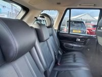 USED 2013 13 LAND ROVER RANGE ROVER SPORT 3.0 SDV6 HSE BLACK 5d 255 BHP JUST ARRIVED IN STOCK+ONLY 1 PREVIOUS OWNER FROM NEW+SERVICE HISTORY+PRIVACY GLASS+FULL LEATHER INTERIOR+SUNROOF+SATELLITE NAVIGATION+PARK ASSIST+CLIMATE CONTROL+20 INCH ALLOY WHEELS+OUTSTANDING VALUE FOR MONEY+CALL TODAY TO AVOID DISAPPOINTMENT!!!!!!!!!!!!!!!!
