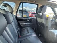 USED 2013 13 LAND ROVER RANGE ROVER SPORT 3.0 SDV6 HSE BLACK 5d 255 BHP JUST ARRIVED IN STOCK+ONLY 1 PREVIOUS OWNER FROM NEW+SERVICE HISTORY+PRIVACY GLASS+FULL LEATHER INTERIOR+SUNROOF+SATELLITE NAVIGATION+PARK ASSIST+CLIMATE CONTROL+20 INCH ALLOY WHEELS+OUTSTANDING VALUE FOR MONEY+CALL TODAY TO AVOID DISAPPOINTMENT!!!!!!!!!!!!!!!!