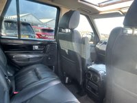 USED 2013 13 LAND ROVER RANGE ROVER SPORT 3.0 SDV6 HSE BLACK 5d 255 BHP JUST ARRIVED IN STOCK+ONLY 1 PREVIOUS OWNER FROM NEW+SERVICE HISTORY+PRIVACY GLASS+FULL LEATHER INTERIOR+SUNROOF+SATELLITE NAVIGATION+PARK ASSIST+CLIMATE CONTROL+20 INCH ALLOY WHEELS+OUTSTANDING VALUE FOR MONEY+CALL TODAY TO AVOID DISAPPOINTMENT!!!!!!!!!!!!!!!!