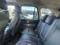 USED 2013 13 LAND ROVER RANGE ROVER SPORT 3.0 SDV6 HSE BLACK 5d 255 BHP JUST ARRIVED IN STOCK+ONLY 1 PREVIOUS OWNER FROM NEW+SERVICE HISTORY+PRIVACY GLASS+FULL LEATHER INTERIOR+SUNROOF+SATELLITE NAVIGATION+PARK ASSIST+CLIMATE CONTROL+20 INCH ALLOY WHEELS+OUTSTANDING VALUE FOR MONEY+CALL TODAY TO AVOID DISAPPOINTMENT!!!!!!!!!!!!!!!!