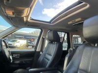 USED 2013 13 LAND ROVER RANGE ROVER SPORT 3.0 SDV6 HSE BLACK 5d 255 BHP JUST ARRIVED IN STOCK+ONLY 1 PREVIOUS OWNER FROM NEW+SERVICE HISTORY+PRIVACY GLASS+FULL LEATHER INTERIOR+SUNROOF+SATELLITE NAVIGATION+PARK ASSIST+CLIMATE CONTROL+20 INCH ALLOY WHEELS+OUTSTANDING VALUE FOR MONEY+CALL TODAY TO AVOID DISAPPOINTMENT!!!!!!!!!!!!!!!!