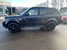 USED 2013 13 LAND ROVER RANGE ROVER SPORT 3.0 SDV6 HSE BLACK 5d 255 BHP JUST ARRIVED IN STOCK+ONLY 1 PREVIOUS OWNER FROM NEW+SERVICE HISTORY+PRIVACY GLASS+FULL LEATHER INTERIOR+SUNROOF+SATELLITE NAVIGATION+PARK ASSIST+CLIMATE CONTROL+20 INCH ALLOY WHEELS+OUTSTANDING VALUE FOR MONEY+CALL TODAY TO AVOID DISAPPOINTMENT!!!!!!!!!!!!!!!!