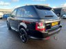 USED 2013 13 LAND ROVER RANGE ROVER SPORT 3.0 SDV6 HSE BLACK 5d 255 BHP JUST ARRIVED IN STOCK+ONLY 1 PREVIOUS OWNER FROM NEW+SERVICE HISTORY+PRIVACY GLASS+FULL LEATHER INTERIOR+SUNROOF+SATELLITE NAVIGATION+PARK ASSIST+CLIMATE CONTROL+20 INCH ALLOY WHEELS+OUTSTANDING VALUE FOR MONEY+CALL TODAY TO AVOID DISAPPOINTMENT!!!!!!!!!!!!!!!!