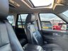 USED 2013 13 LAND ROVER RANGE ROVER SPORT 3.0 SDV6 HSE BLACK 5d 255 BHP JUST ARRIVED IN STOCK+ONLY 1 PREVIOUS OWNER FROM NEW+SERVICE HISTORY+PRIVACY GLASS+FULL LEATHER INTERIOR+SUNROOF+SATELLITE NAVIGATION+PARK ASSIST+CLIMATE CONTROL+20 INCH ALLOY WHEELS+OUTSTANDING VALUE FOR MONEY+CALL TODAY TO AVOID DISAPPOINTMENT!!!!!!!!!!!!!!!!