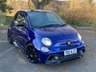 USED 2017 67 ABARTH 595 HATCHBACK 1.4 595 TURISMO  WAS &pound;11995