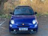USED 2017 67 ABARTH 595 HATCHBACK 1.4 595 TURISMO  WAS &pound;11995