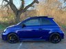 USED 2017 67 ABARTH 595 HATCHBACK 1.4 595 TURISMO  WAS &pound;11995