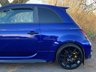 USED 2017 67 ABARTH 595 HATCHBACK 1.4 595 TURISMO  WAS &pound;11995