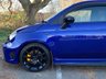USED 2017 67 ABARTH 595 HATCHBACK 1.4 595 TURISMO  WAS &pound;11995