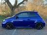 USED 2017 67 ABARTH 595 HATCHBACK 1.4 595 TURISMO  WAS &pound;11995