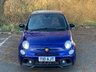 USED 2017 67 ABARTH 595 HATCHBACK 1.4 595 TURISMO  WAS &pound;11995