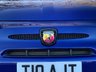 USED 2017 67 ABARTH 595 HATCHBACK 1.4 595 TURISMO  WAS &pound;11995