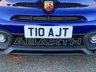 USED 2017 67 ABARTH 595 HATCHBACK 1.4 595 TURISMO  WAS &pound;11995