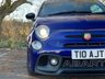 USED 2017 67 ABARTH 595 HATCHBACK 1.4 595 TURISMO  WAS &pound;11995