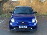 USED 2017 67 ABARTH 595 HATCHBACK 1.4 595 TURISMO  WAS &pound;11995