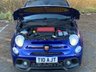 USED 2017 67 ABARTH 595 HATCHBACK 1.4 595 TURISMO  WAS &pound;11995