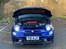 USED 2017 67 ABARTH 595 HATCHBACK 1.4 595 TURISMO  WAS &pound;11995
