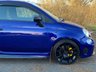 USED 2017 67 ABARTH 595 HATCHBACK 1.4 595 TURISMO  WAS &pound;11995
