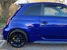 USED 2017 67 ABARTH 595 HATCHBACK 1.4 595 TURISMO  WAS &pound;11995