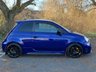 USED 2017 67 ABARTH 595 HATCHBACK 1.4 595 TURISMO  WAS &pound;11995